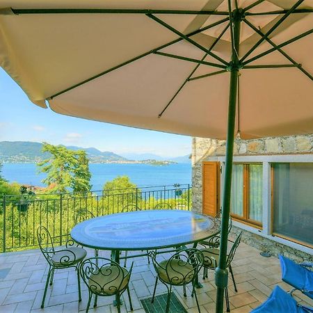 Villa Lulu Baveno Exterior foto