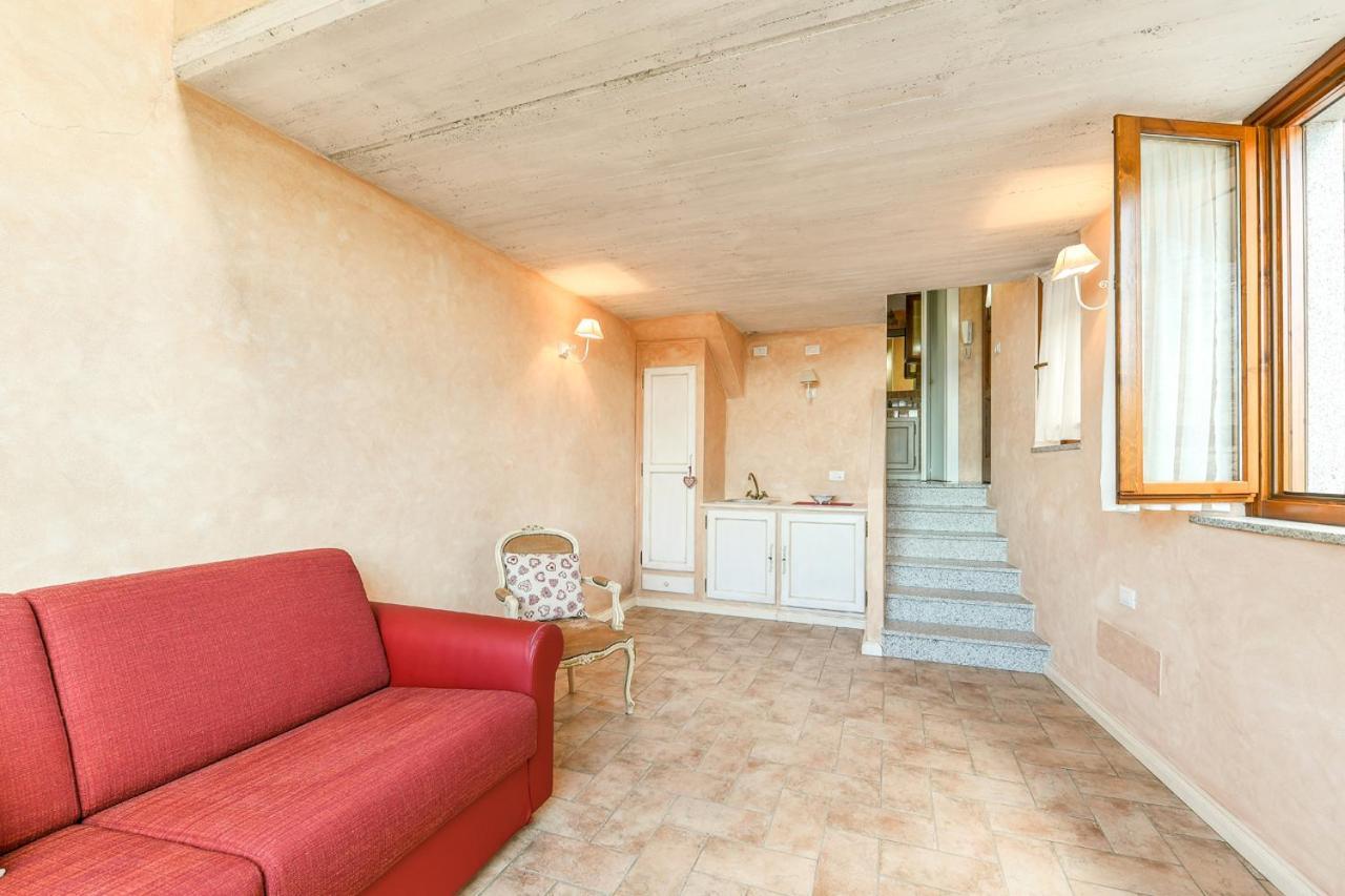 Villa Lulu Baveno Exterior foto