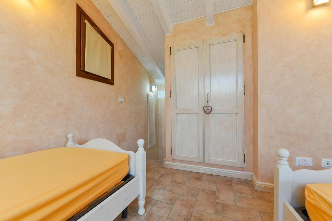 Villa Lulu Baveno Exterior foto
