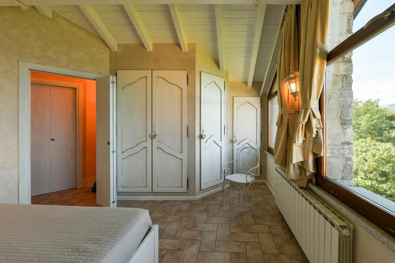 Villa Lulu Baveno Exterior foto